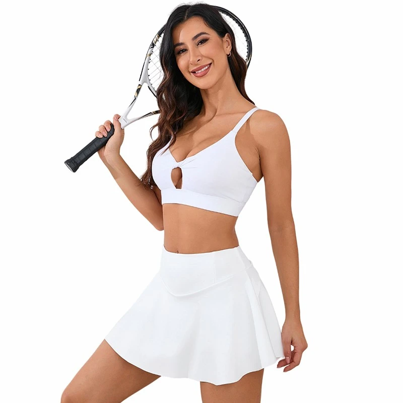 Athletic Short Skirt Athletic Short Skirt